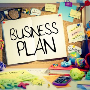 Business Plan - Anchit Sood