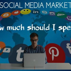 Social Media Marketing- Anchit Sood