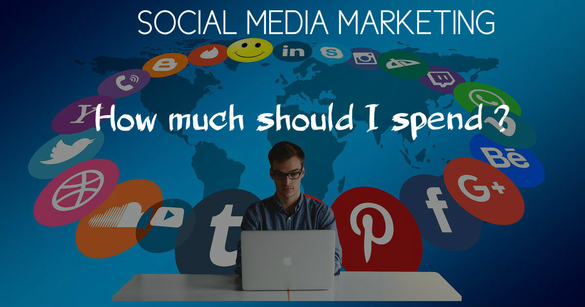 Social Media Marketing- Anchit Sood